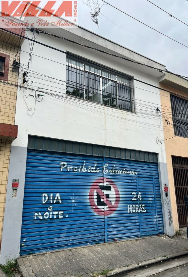 Salão para Venda - Vila Formosa