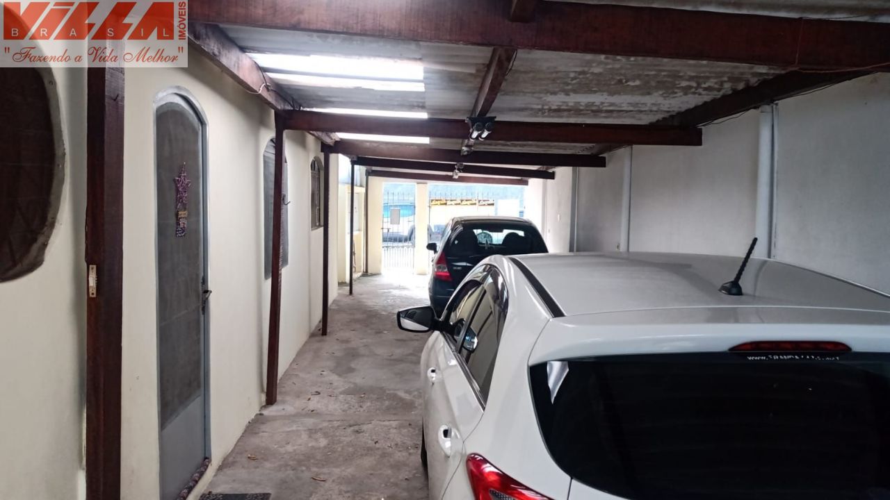 Casa para Venda - Vila Carrão