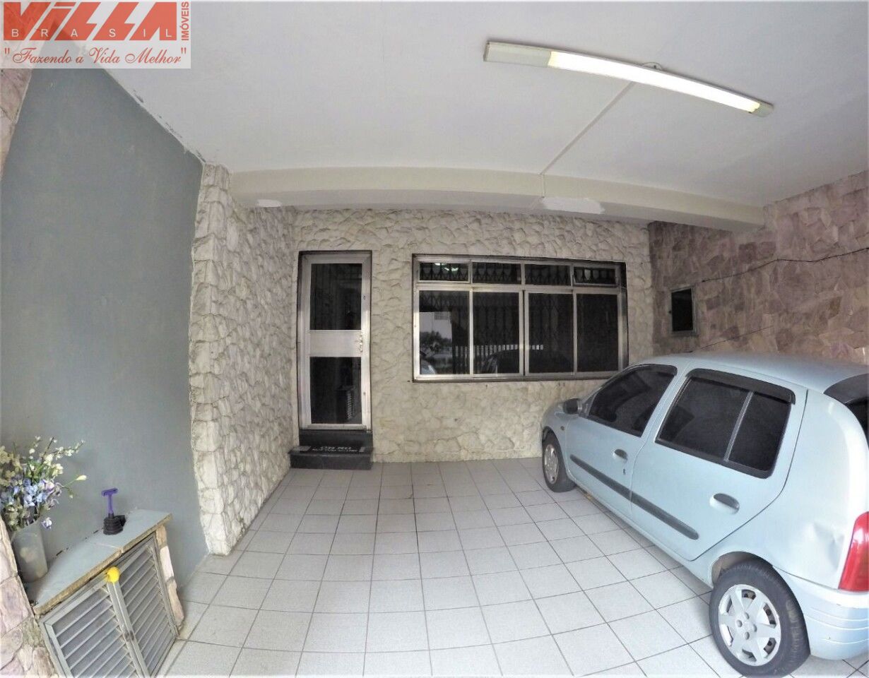 Sobrado para Venda - Vila Califórnia