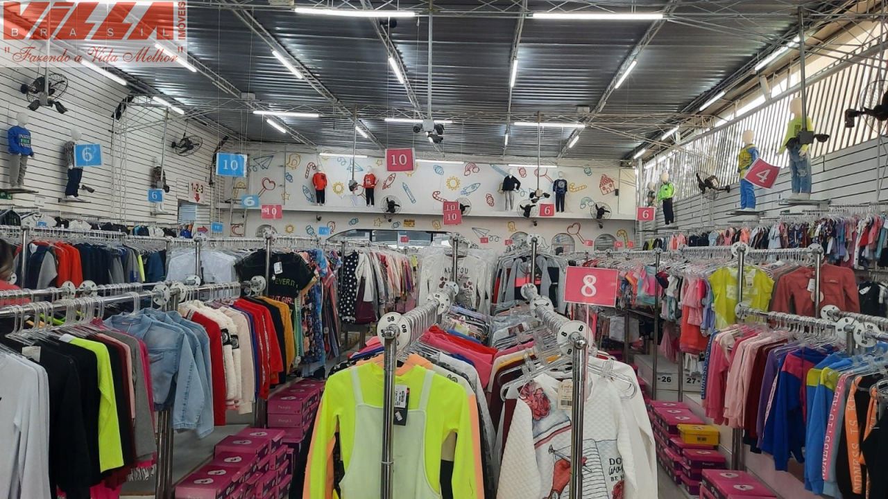 Loja para Venda - Vila Carrão