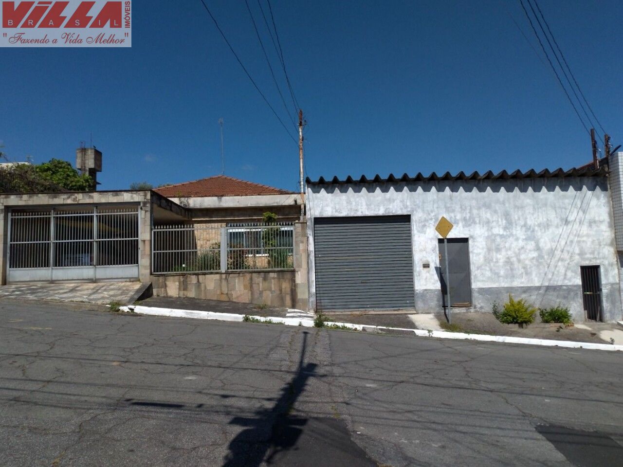 Casa para Venda - Vila Carrão