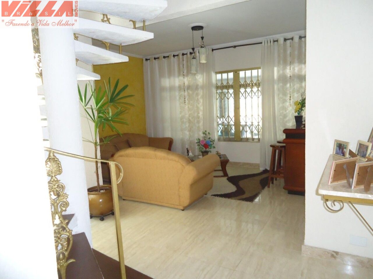 Casa para Venda - Jardim Eliane