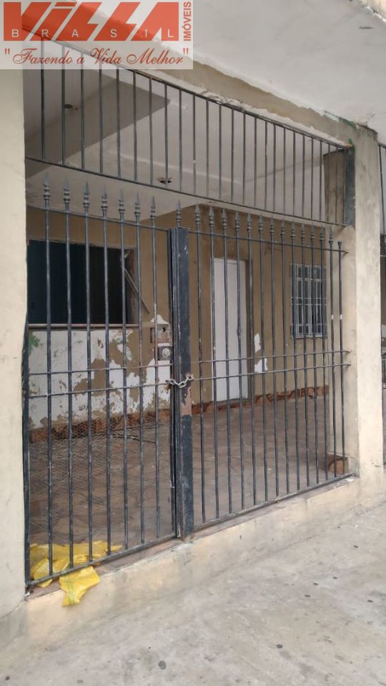 Sobrado para Venda - Parque Maria Luiza