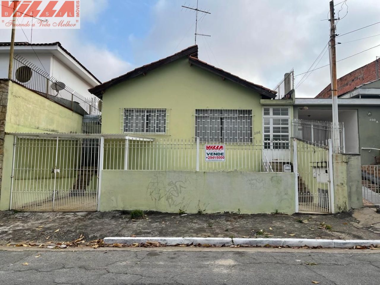 Casa para Venda - Vila Carrão