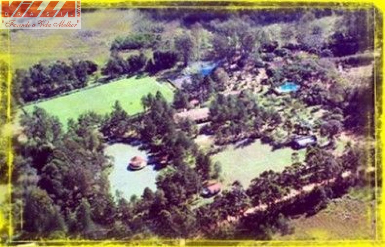 Sítio para Venda - Do Mato Dentro