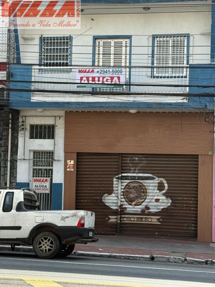 Sala para Locação - Vila Carrão