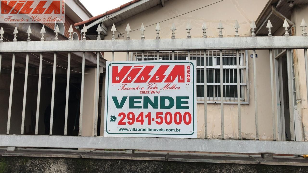 Casa para Venda - Vila Jaguara