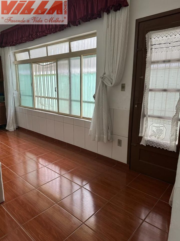 Casa para Venda - Vila Antonieta
