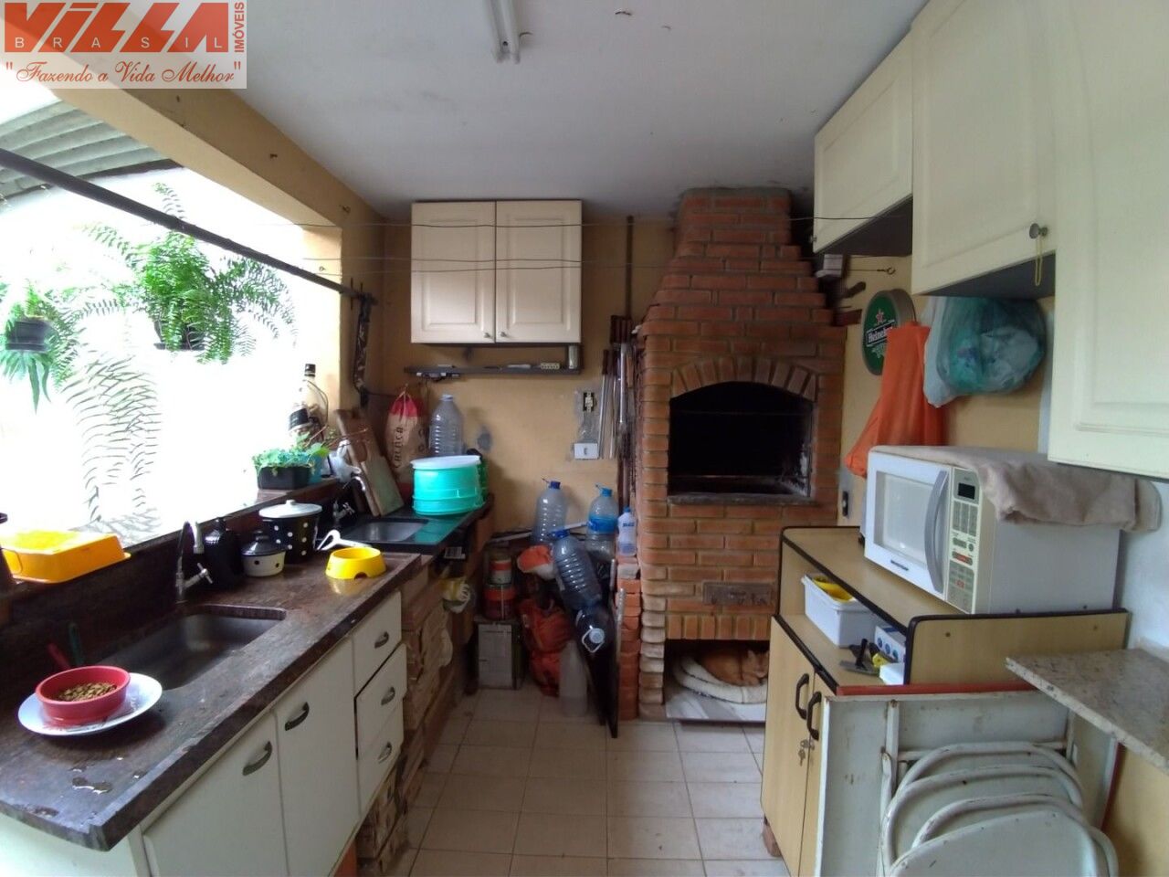Casa para Venda - Vila Carrão