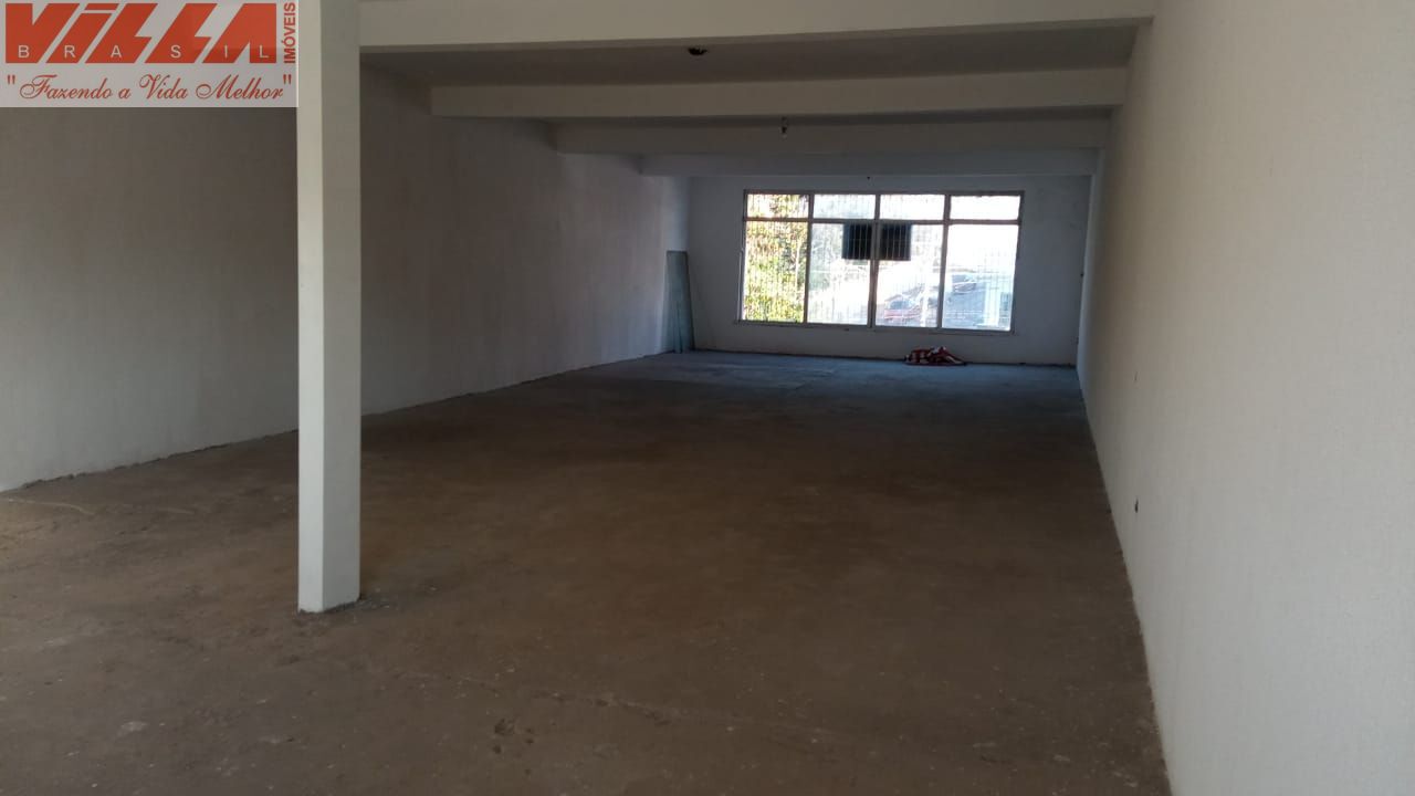 Salão para Venda - São Miguel Paulista