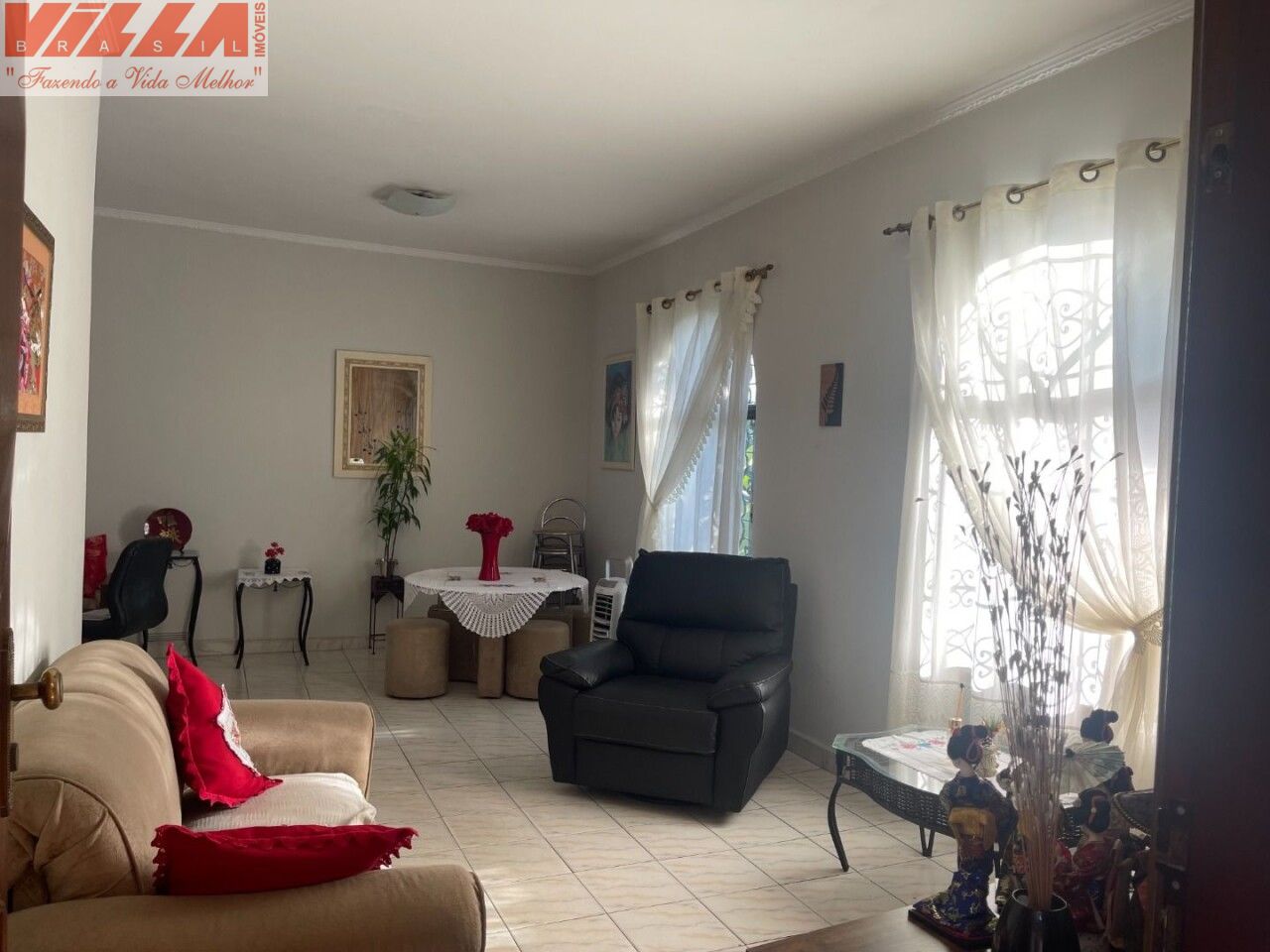 Casa para Venda - Vila Nhocune