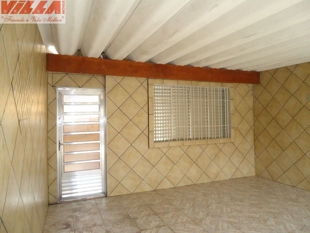 Casa para Venda - Vila Nova York