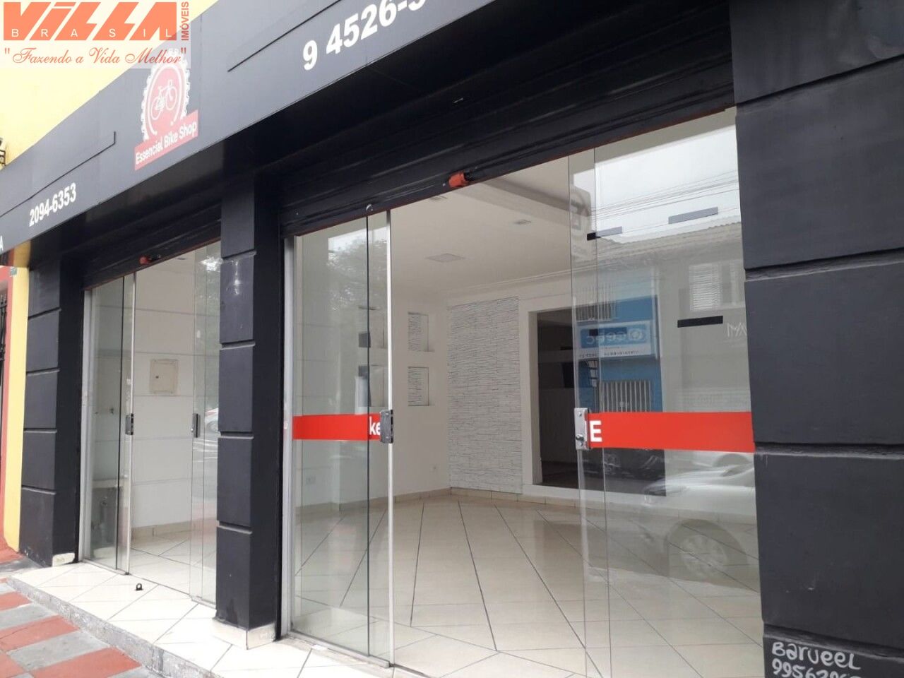 Casa para Venda - Tatuapé