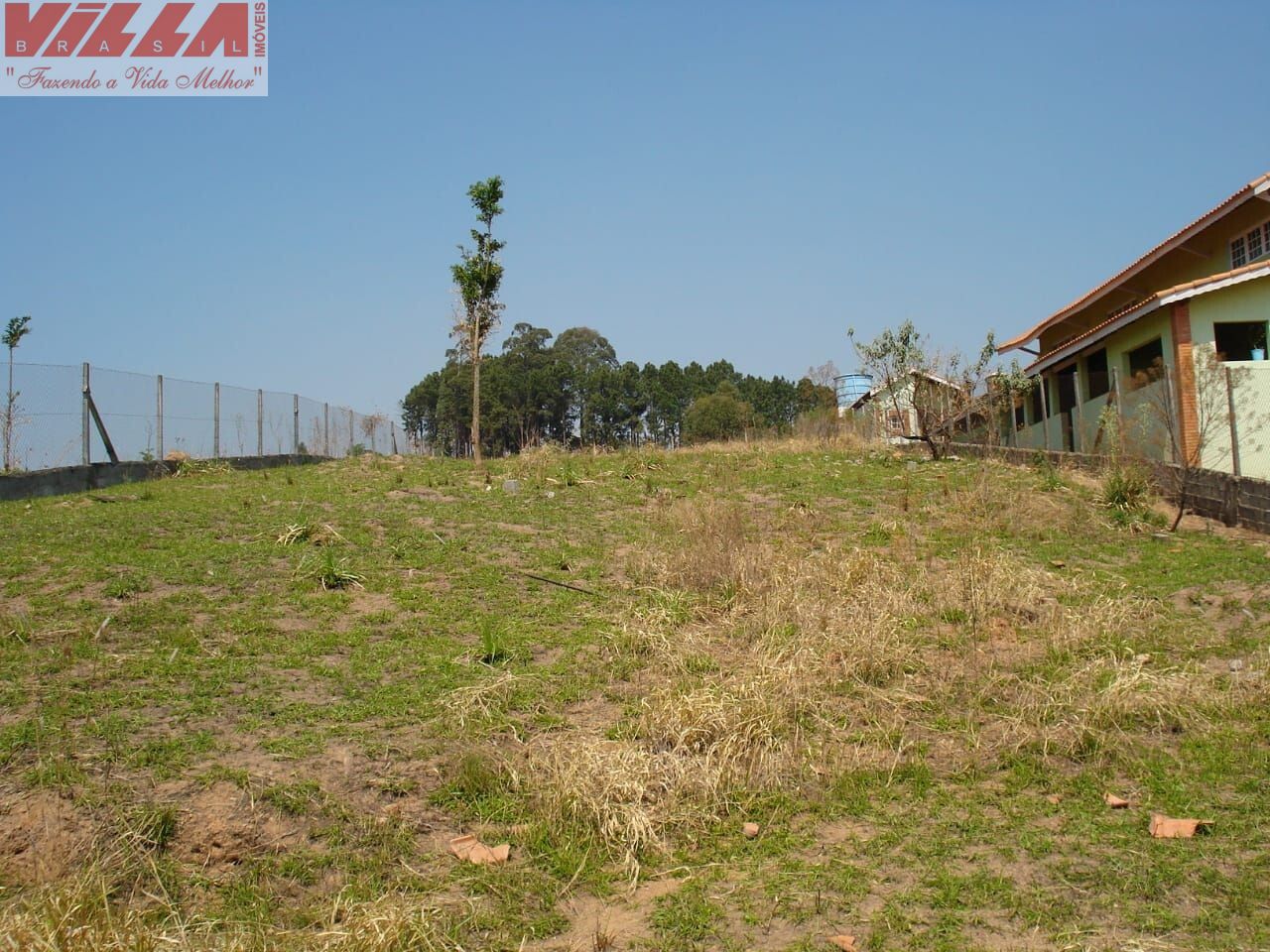 Terreno para Venda - Vitória Régia