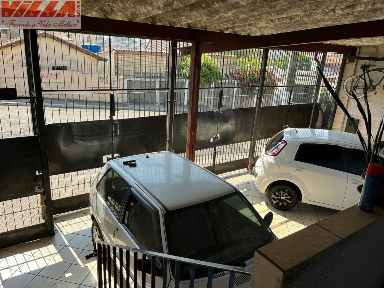 Casa para Venda - Jardim Caguassu