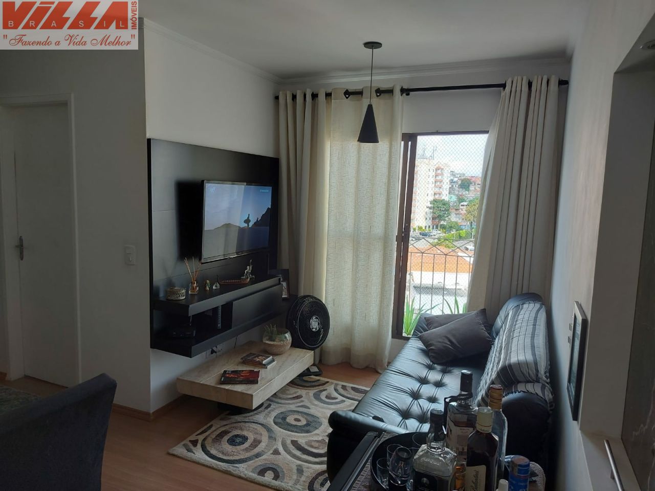 Edifício Residencial para Venda - Vila Matilde