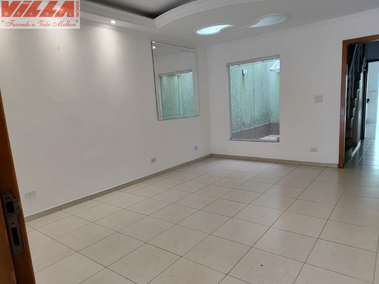 Sobrado para Venda - Vila Carrão