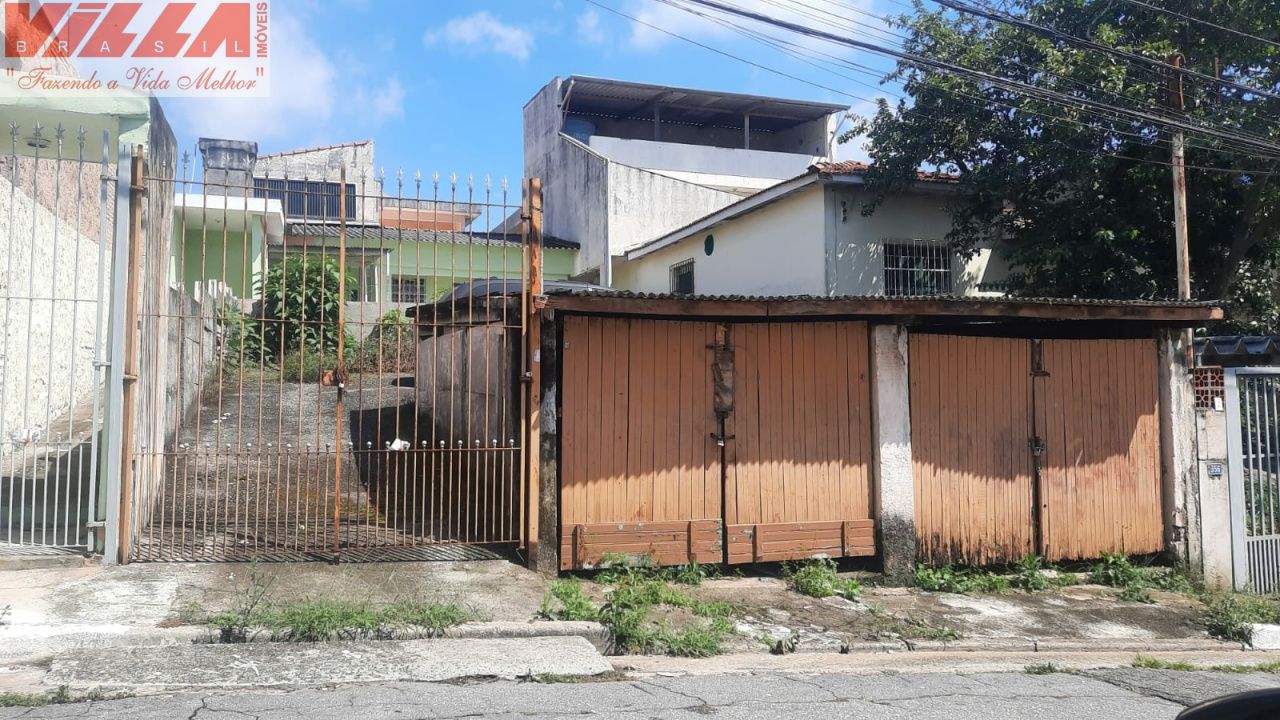 Casa para Venda - Jardim Vila Formosa