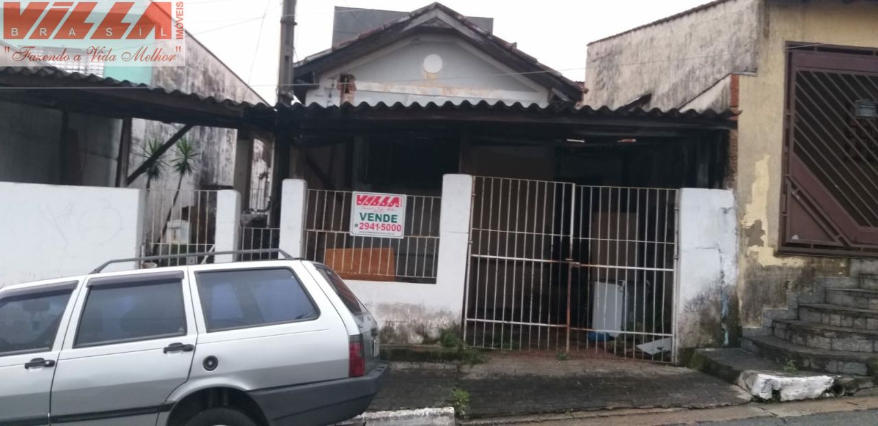 Casa para Venda - Vila Carrão