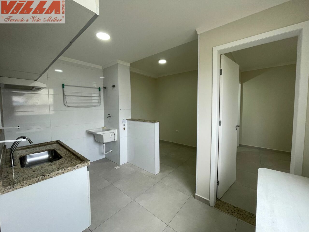 Edifício Residencial para Venda - Vila Fernandes