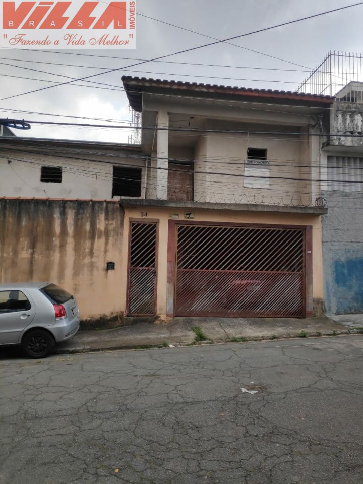 Casa para Venda - Jardim Santa Adélia