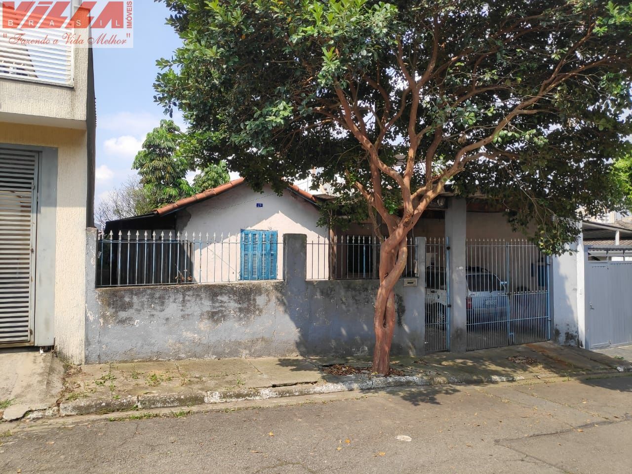 Casa para Venda - Jardim Santa Adélia