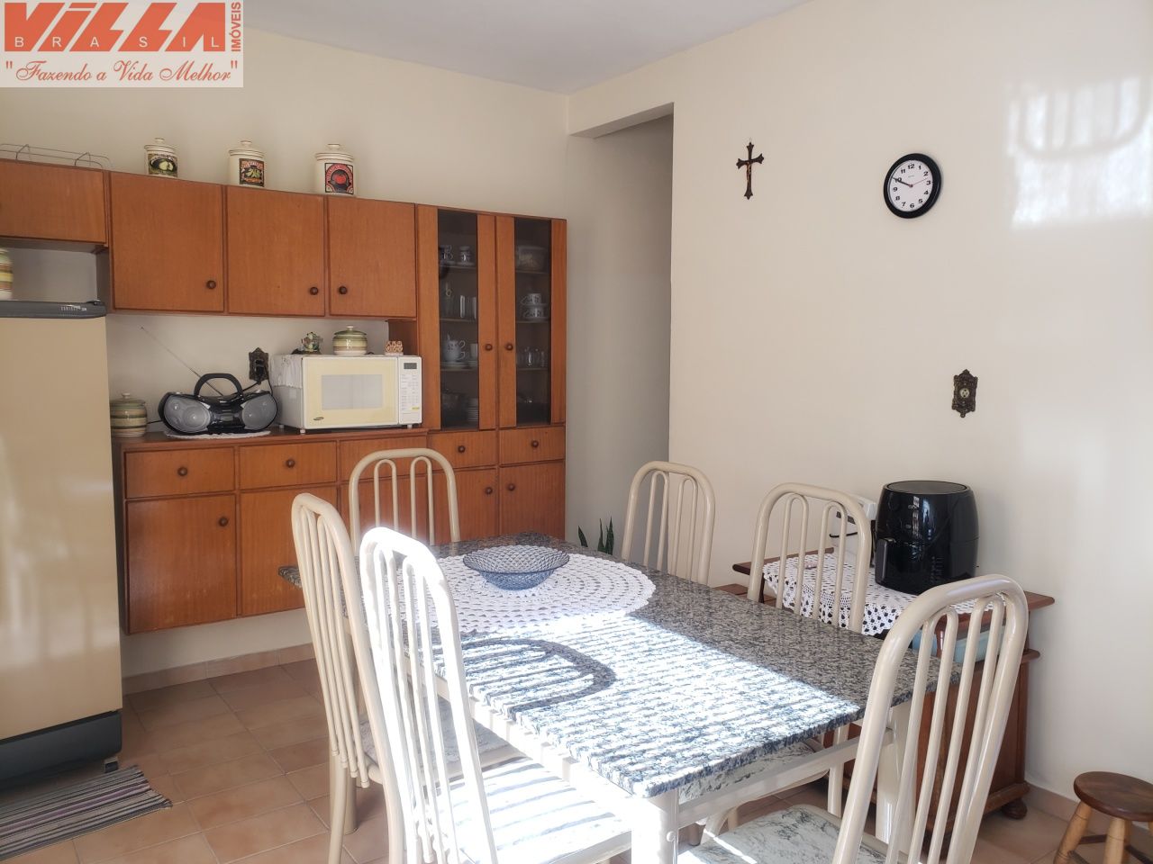 Casa Assobradada para Venda - Jardim Santa Maria