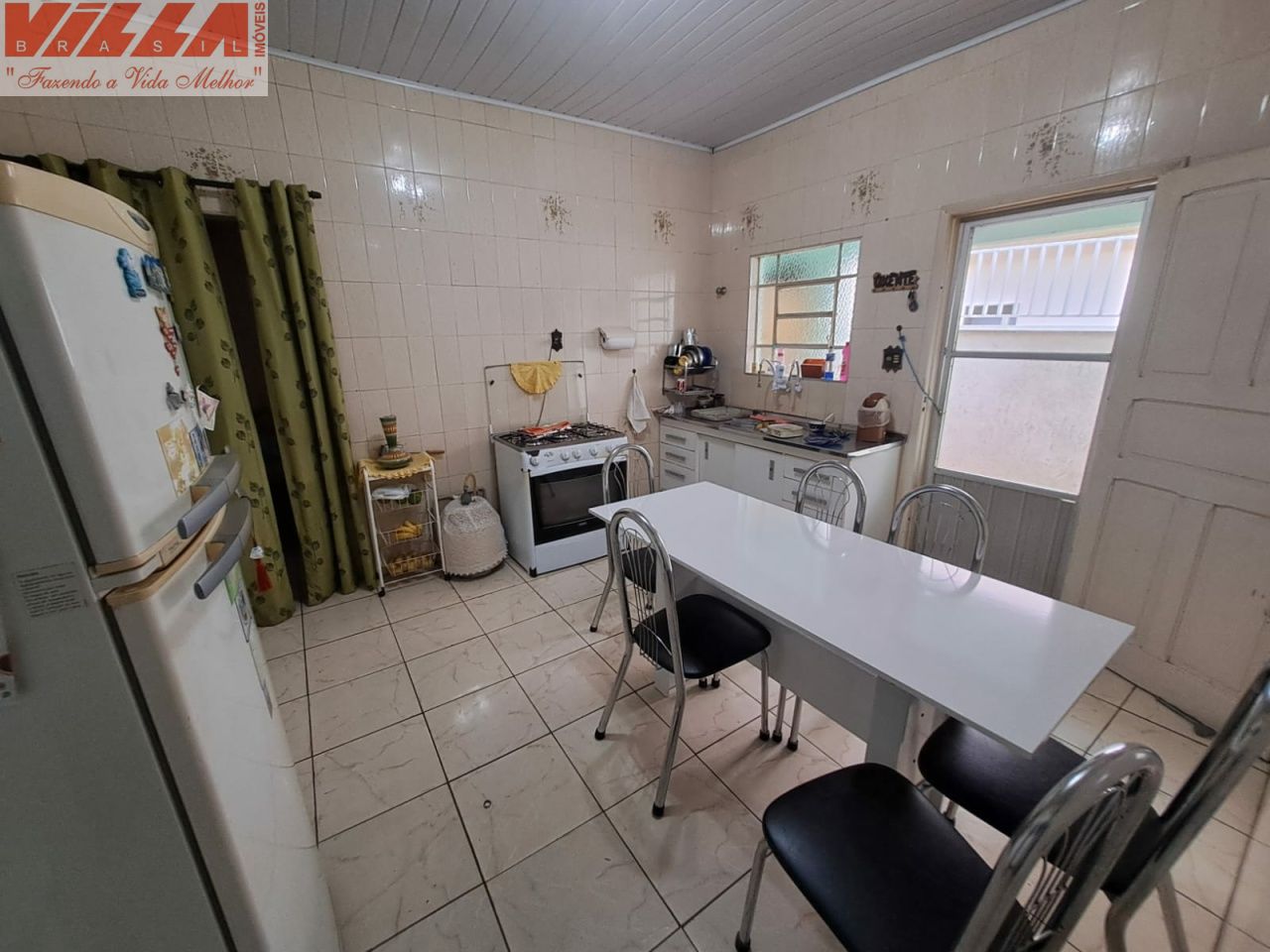 Casa para Venda - Vila Carrão