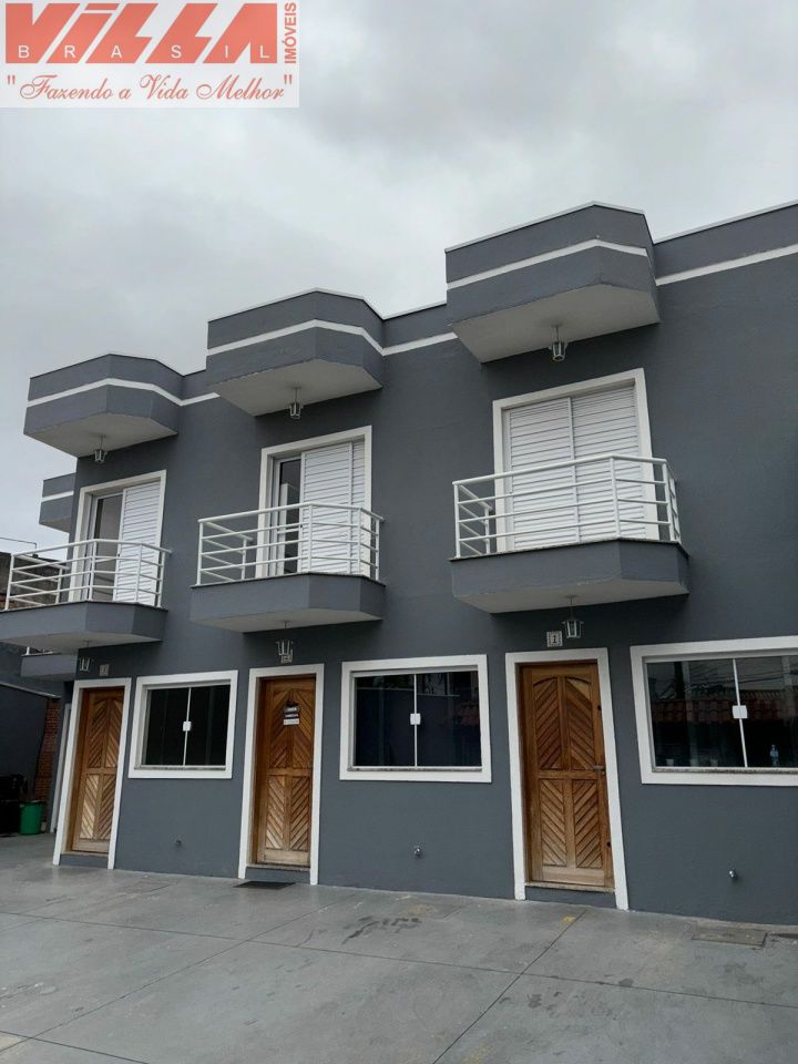Casa de Condominio para Venda - Vila Carrão