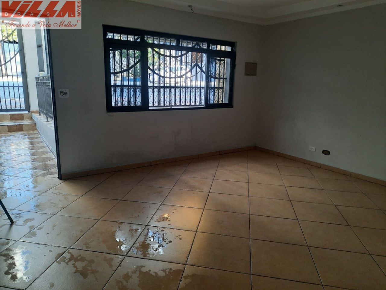 Casa Térrea para Venda - Vila Carrão