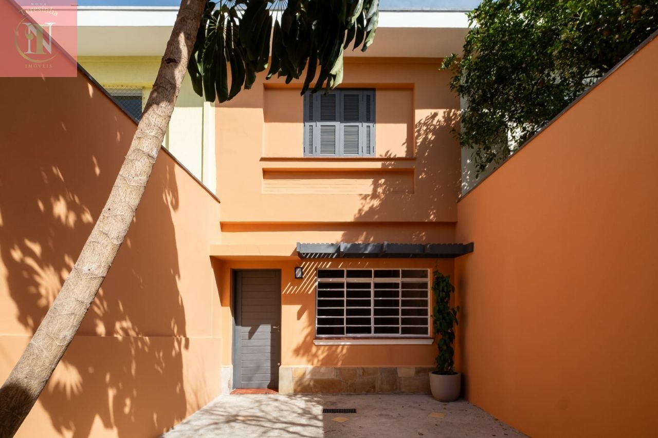 Sobrado para Venda - Parque da Lapa