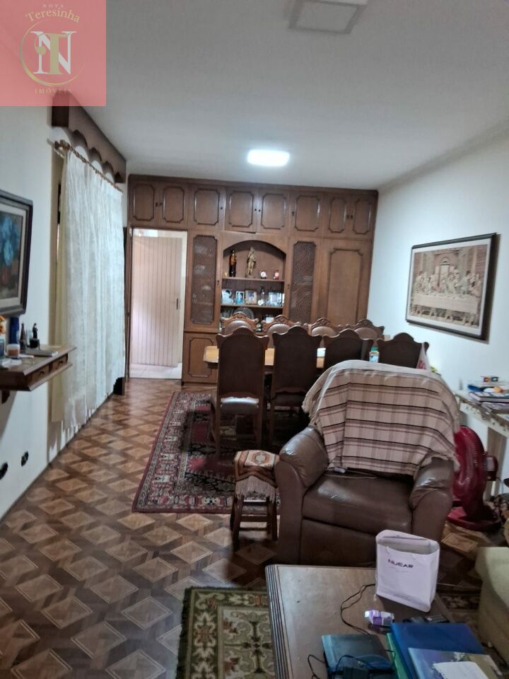 Sobrado para Venda - Vila Hamburguesa