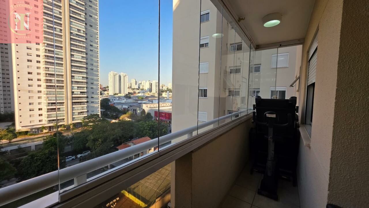 Apartamento para Venda - Vila Leopoldina