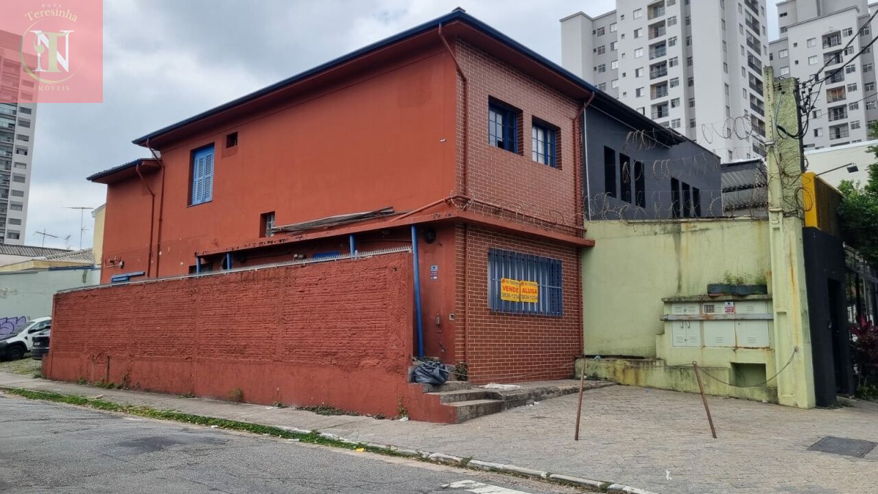 Comercial para Venda - Vila Leopoldina