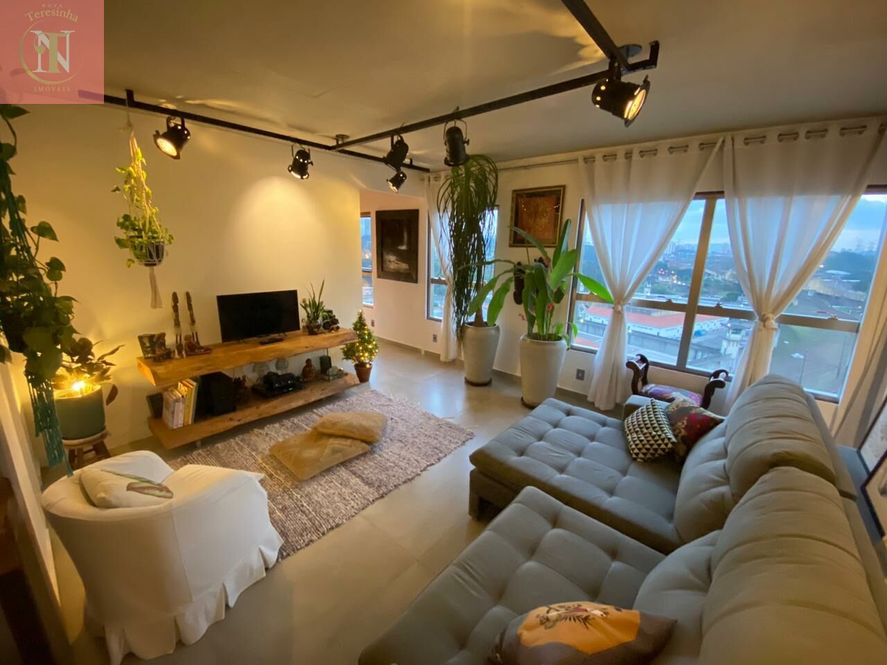 Apartamento para Locação - Vila Leopoldina