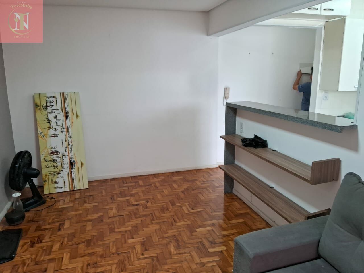 Apartamento para Venda - Vila Leopoldina