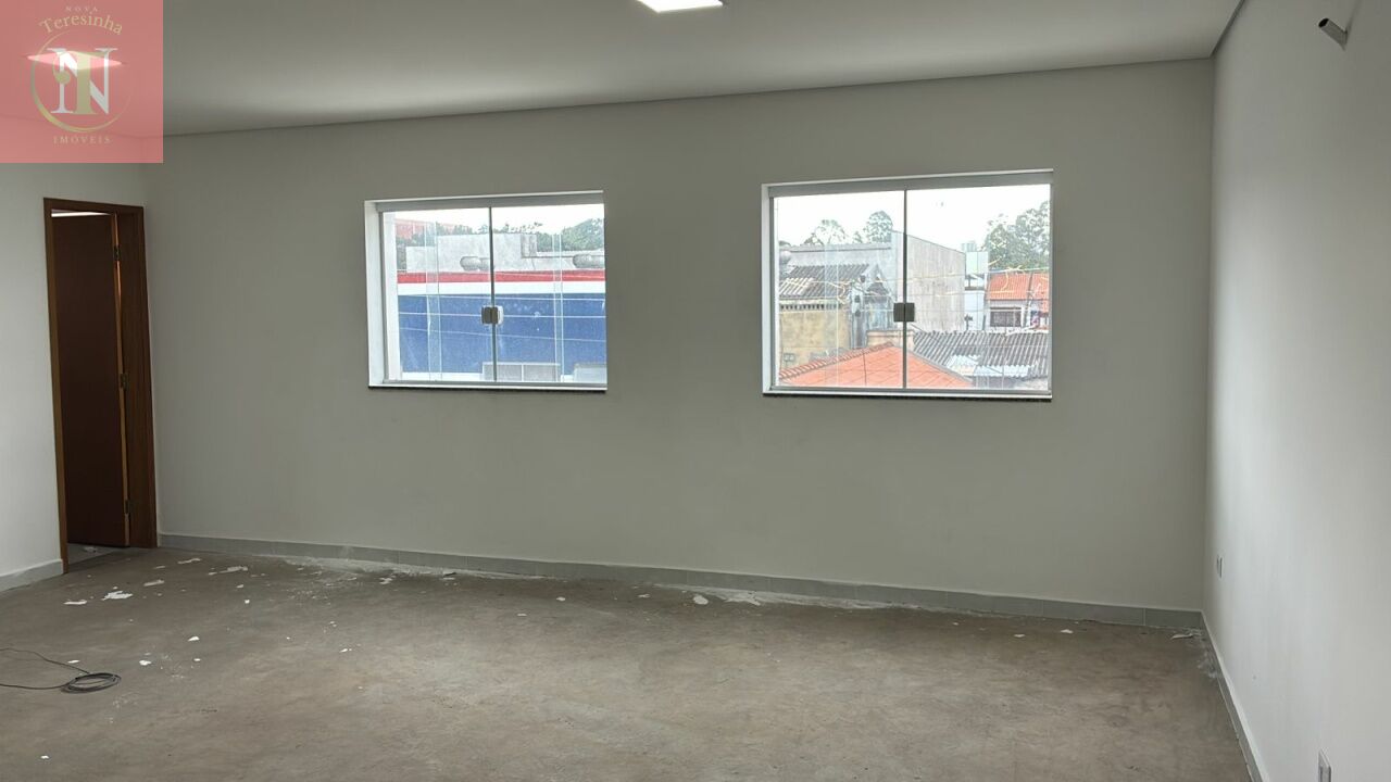 Galpão para Locação - Vila Ribeiro de Barros