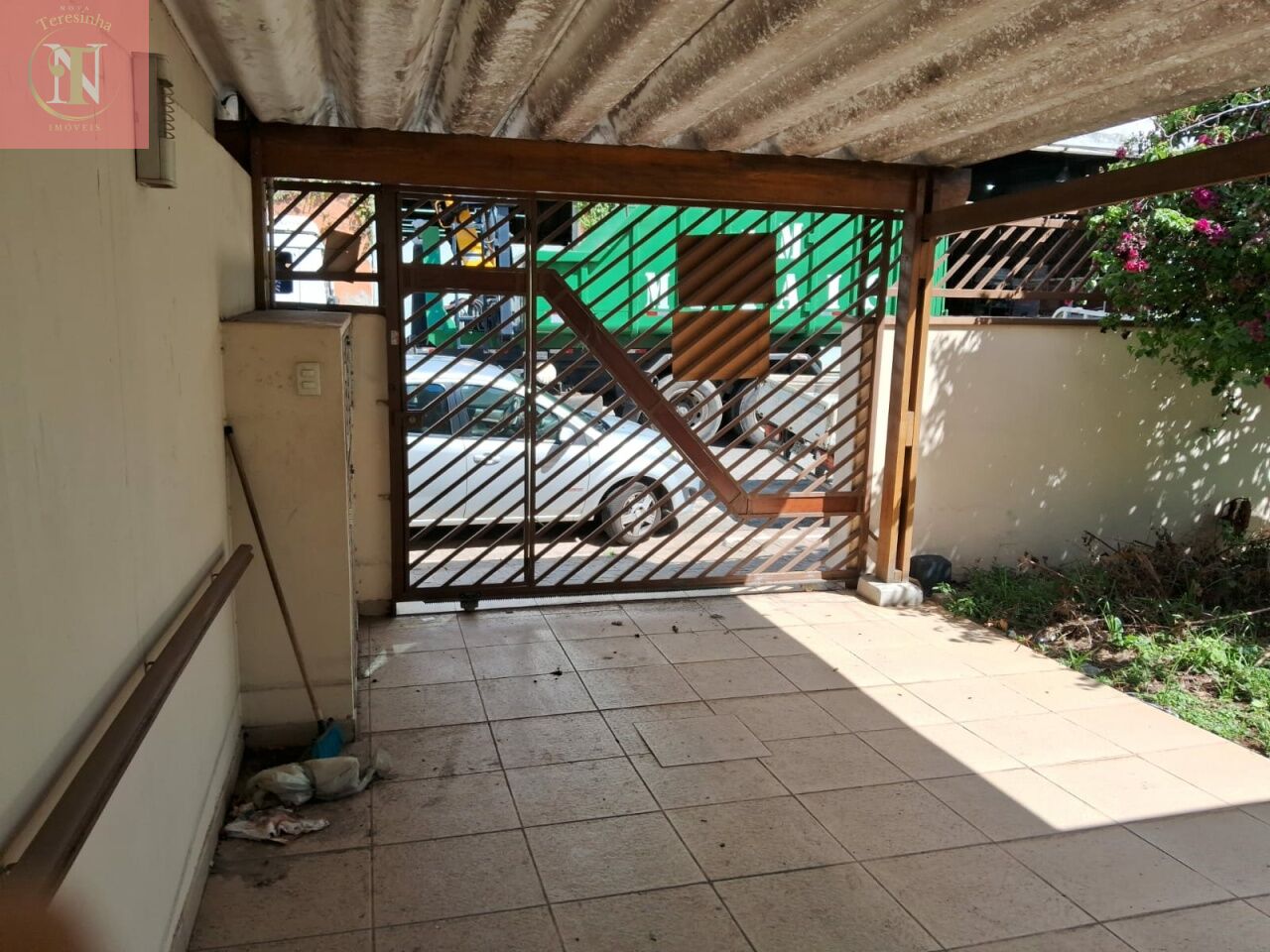Casa Térrea para Venda - Jardim Humaitá