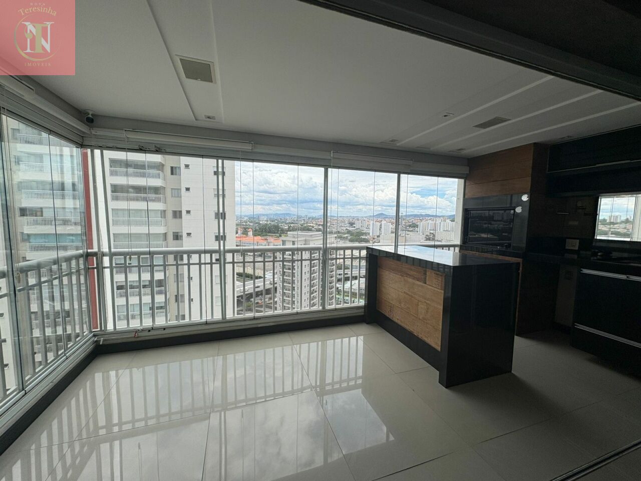 Apartamento para Locação - Vila Leopoldina
