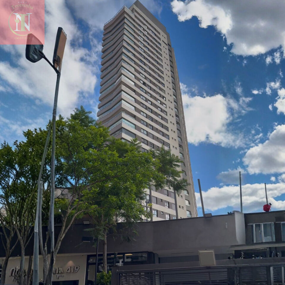 Apartamento para Venda - Alto da Lapa