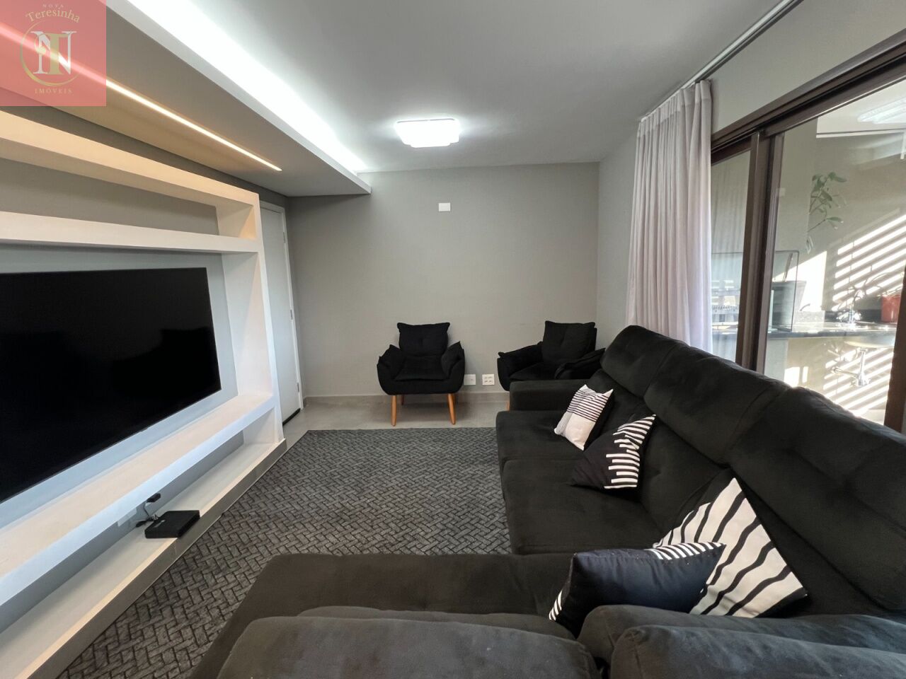 Apartamento para Venda - Bela Aliança