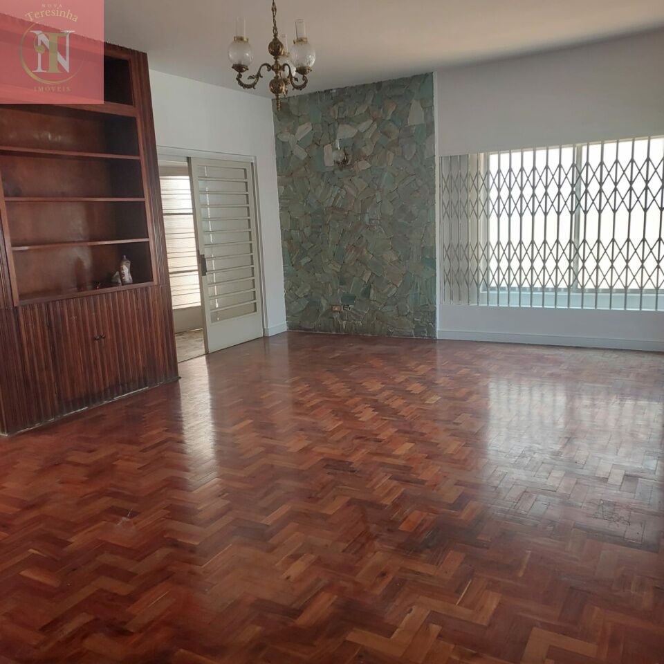 Casa Assobradada para Locação - Alto da Lapa