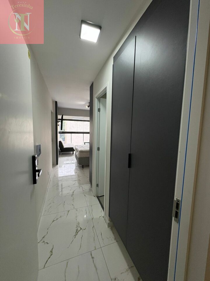 Apartamento para Locação - Vila Pompéia