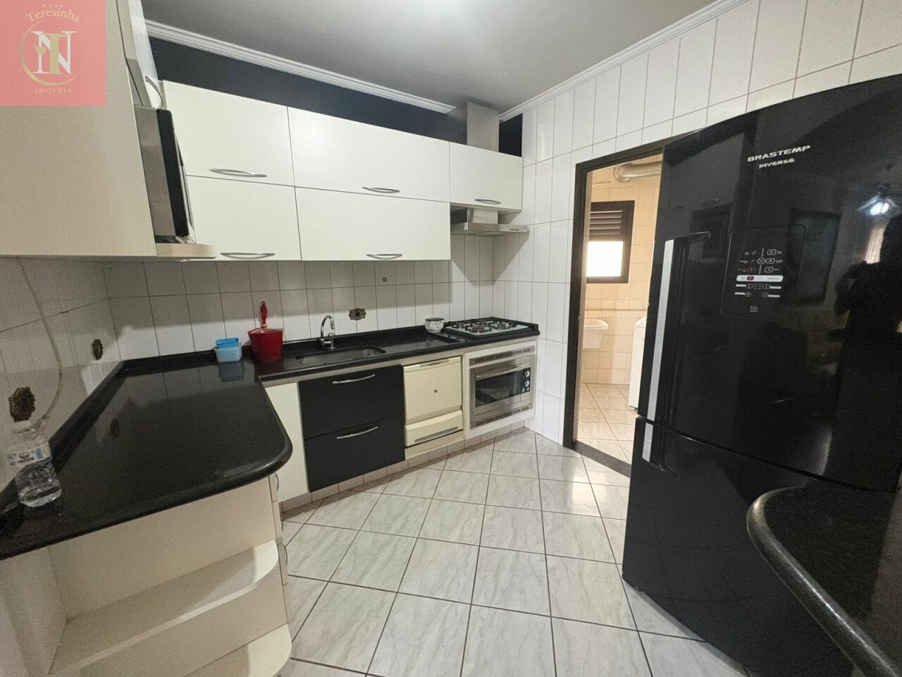 Apartamento para Locação - Bela Aliança