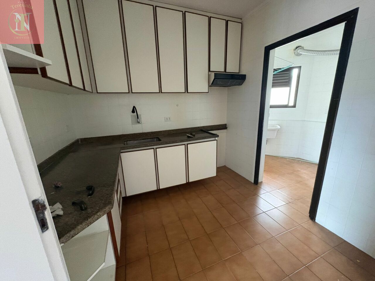 Apartamento para Locação - Bela Aliança