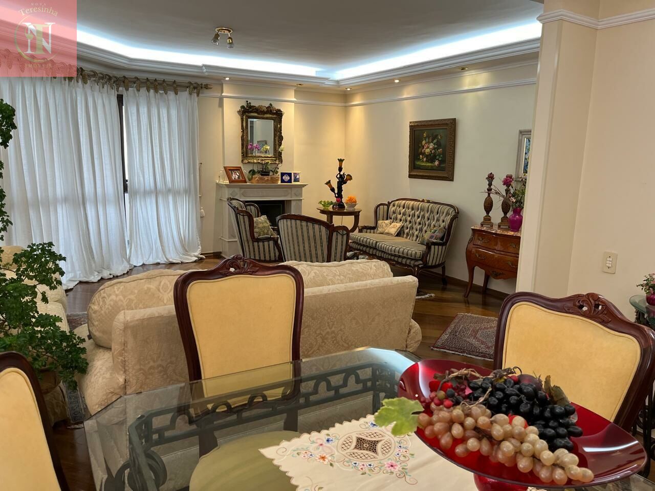 Apartamento para Venda - Vila Hamburguesa