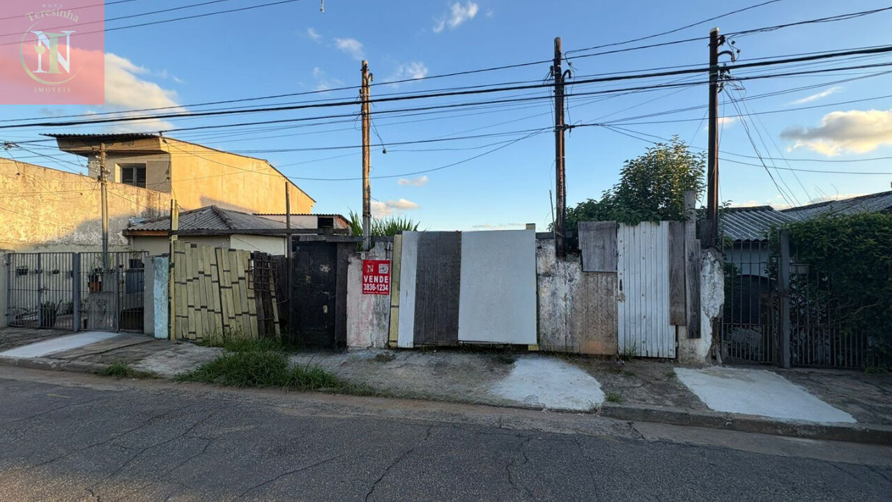Terreno para Venda - Parque da Lapa