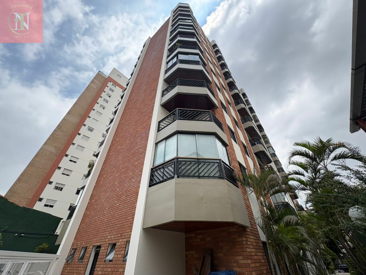 Apartamento para Venda - Vila Leopoldina
