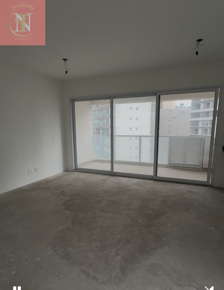 Apartamento para Venda - Sumaré