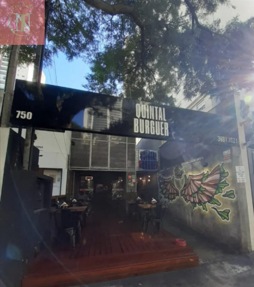 Loja para Venda - Vila Leopoldina